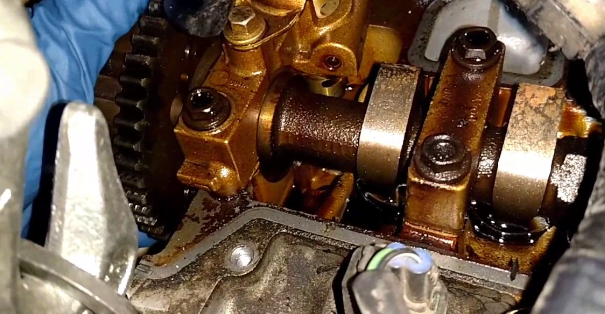 Mazda 6 Vvt Problems