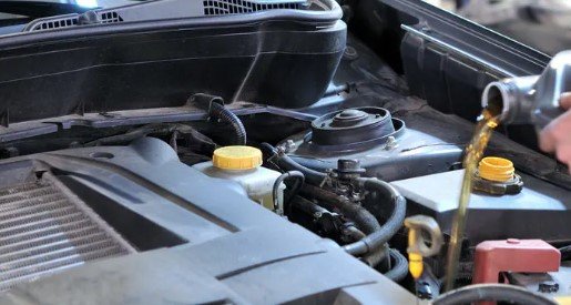 What Does TLC Meaning In Cars? 6 TLC For Your Car Oil Changes
