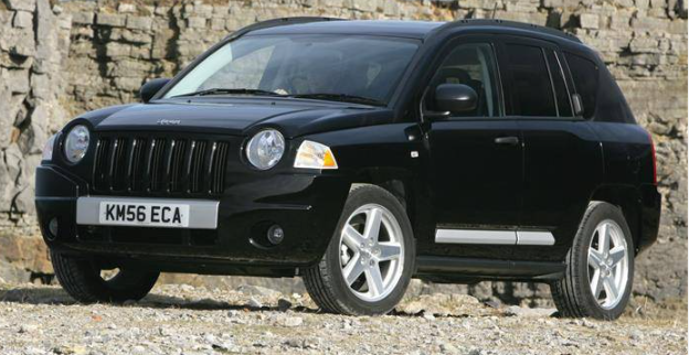 Jeep Compass Years To Avoid 3 2007 Jeep Compass Problems