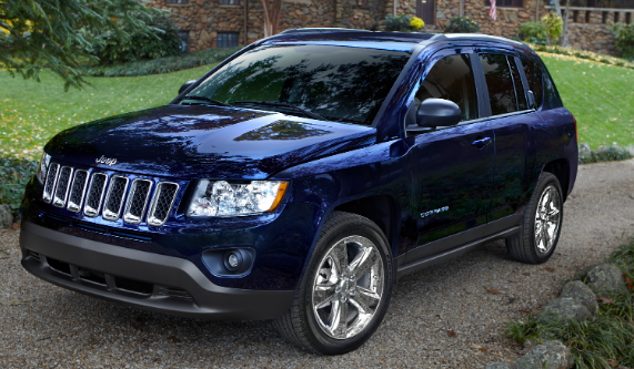 Jeep Compass Years To Avoid 5 2011 Jeep Compass Problems
