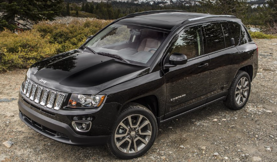 Jeep Compass Years To Avoid 6 2014 Jeep Compass Problems