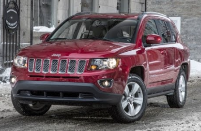 Jeep Compass Years To Avoid 7 2015 Jeep Compass Problems