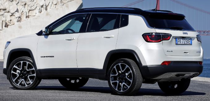 Jeep Compass Years To Avoid 2 Jeep Compass Years To Avoid (With Reasons)