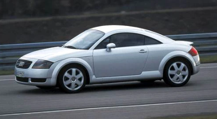 Audi Tt Years To Avoid 3 2001 Audi TT Problems