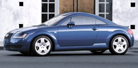 Audi Tt Years To Avoid 5 2003 Audi TT Problems