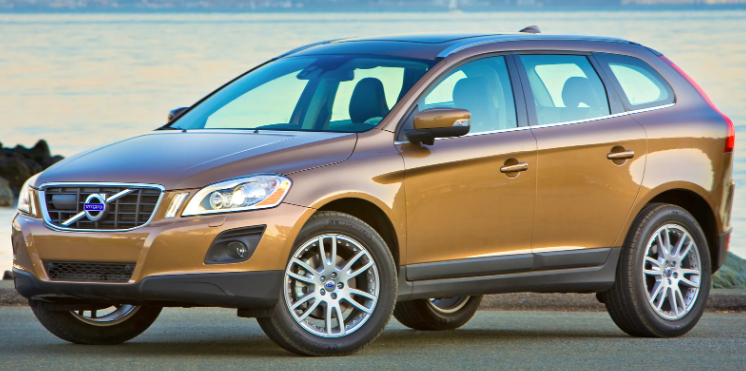Volvo Xc60 Years To Avoid 2 2010 Volvo XC60 Problems
