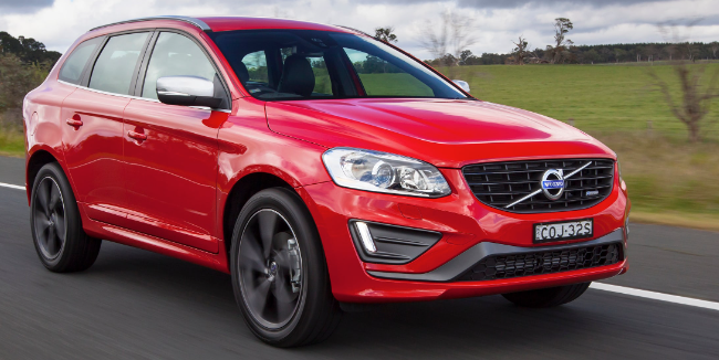 Volvo Xc60 Years To Avoid 3 2015 Volvo XC60 Problems