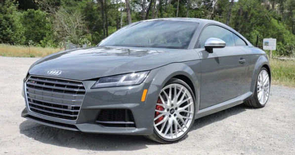 Audi Tt Years To Avoid 7 2017 Audi TT Problems