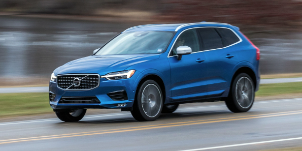 Volvo Xc60 Years To Avoid 4 2019 Volvo XC60 Problems