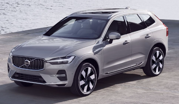 Volvo Xc60 Years To Avoid