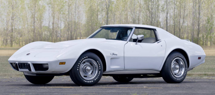 C3 Corvette Years To Avoid