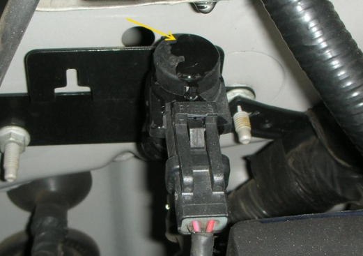 Bad IWE Solenoid 2 What Are The Symptoms Of A Bad IWE Solenoid