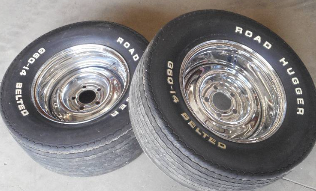 Who Makes Road Hugger Tires 3 What Are The Types Of Road Hugger Tires Available?