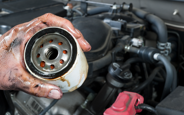 Who Makes Stp Oil Filters 2 What Are The Types Of STP Oil Filters Available