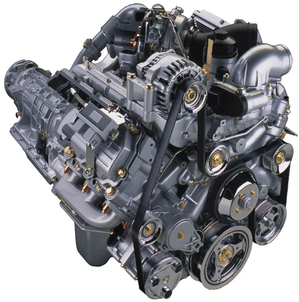 Ford Diesel Engines To Avoid 2 2003 To 2007 Powerstroke 6.0L Problems