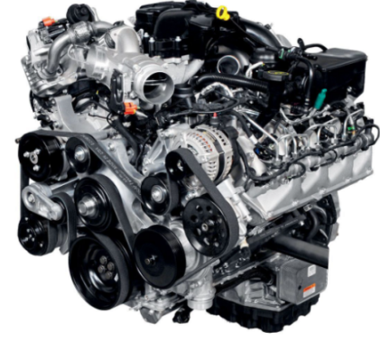 Ford Diesel Engines To Avoid 3 2011 To 2014 Powerstroke 6.7L Problems