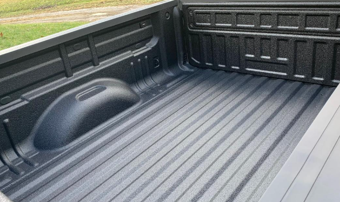 Bullet Liner Vs. Linex 3 Bullet Liner Vs. Linex Which One Is Right For You