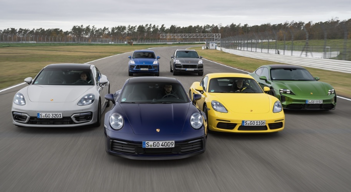 Porsche Cayman Years To Avoid 2 Porsche Cayman Years To Avoid (List Of Years)