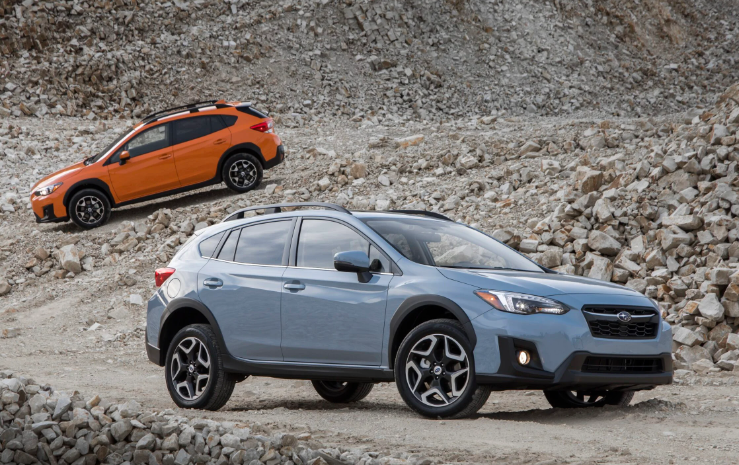 What Are The Worst Years Of Subaru Crosstrek