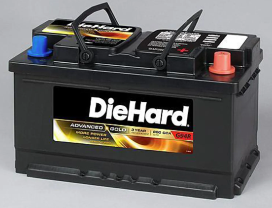 Who Makes Diehard Batteries 2 Who Makes Diehard Batteries?