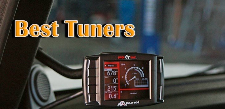 Best Tuner For 6.7 Powerstroke