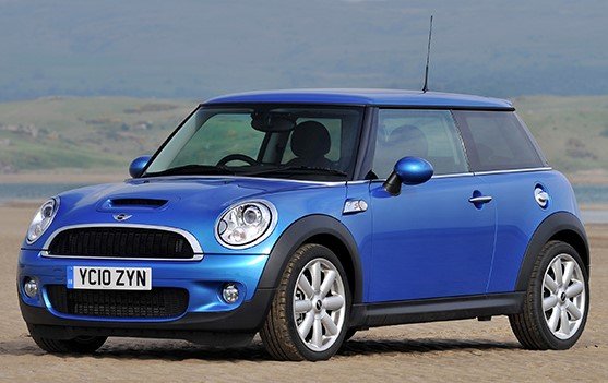 Mini Cooper 2013 Year Problems