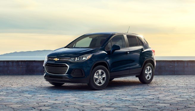 2022 Chevy Trax Problems 3 2022 Chevy Trax Problems User Complaints and Issues