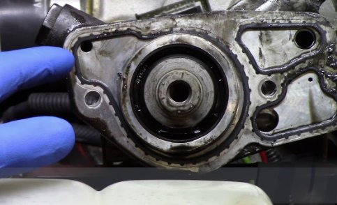 7.3 High Pressure Oil Pump Symptoms