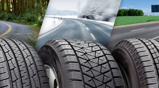 Where Are Sumitomo Tires Made? 3 Exploring Sumitomo's Tire Categories
