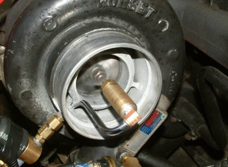 P1193 Code 6.7 Cummins 2 Understanding the P1193 Code in a 6.7L Cummins: