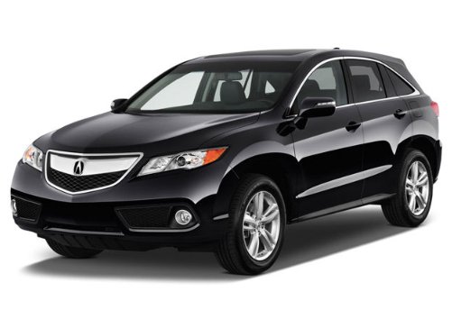 Acura RDX Years To Avoid - Worst And Best Years 3 2013 Acura RDX Issues