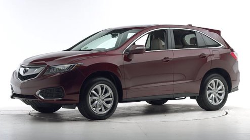 Acura RDX Years To Avoid - Worst And Best Years 5 2017 Acura RDX Issues
