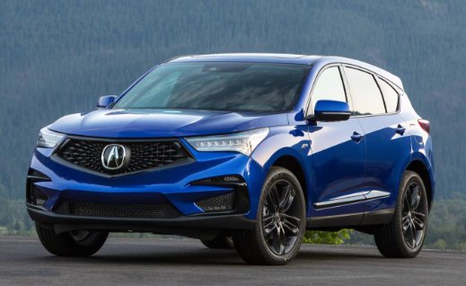Acura RDX Years To Avoid - Worst And Best Years 7 2020 Acura RDX Issues