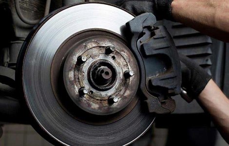 Powerstop Brakes Vs. OEM: A Comprehensive Comparison 2 A Thorough Comparison – Powerstop Brakes Vs. OEM: