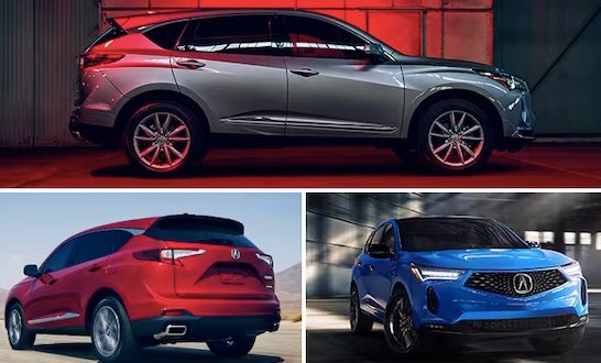 Acura RDX Years To Avoid - Worst And Best Years 2 Acura RDX Years to Avoid (Comprehensive List)