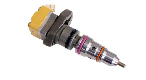 Bostech Remanufactured Gold Series Fuel Injector