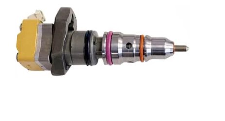 Fuel Injector For F81Z-9E527-CRM 7.3L Powerstroke