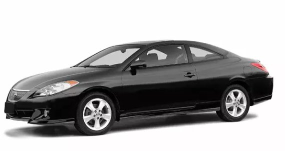 Toyota Solara Years To Avoid